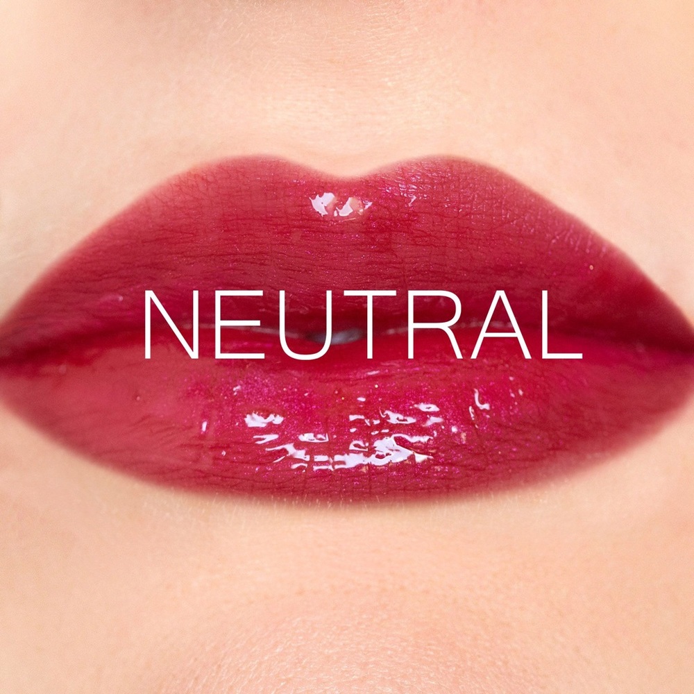 COPY - New & Sealed original Senegence Lipsense Color Neutral